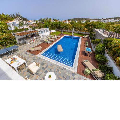 Green Heaven Villa 3