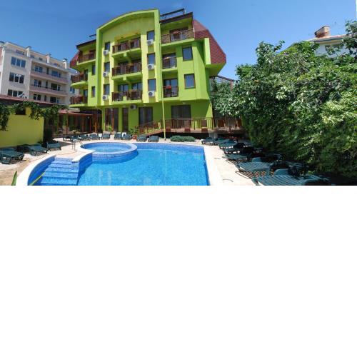 Green Hisar Hotel Family