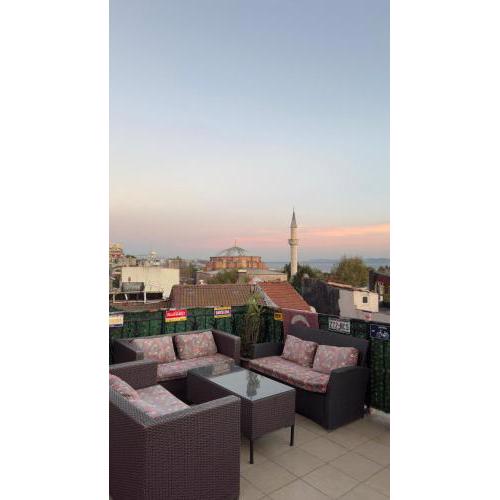 Green Life Apart Hotel