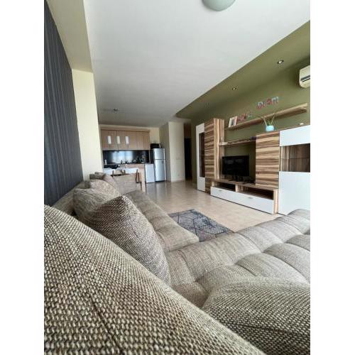 Green Life apartment Sozopol