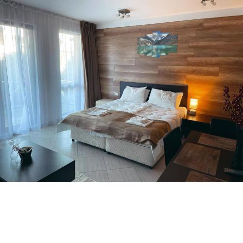Студио в Green Life Bansko B7
