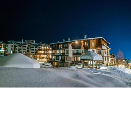 Green Life Bansko