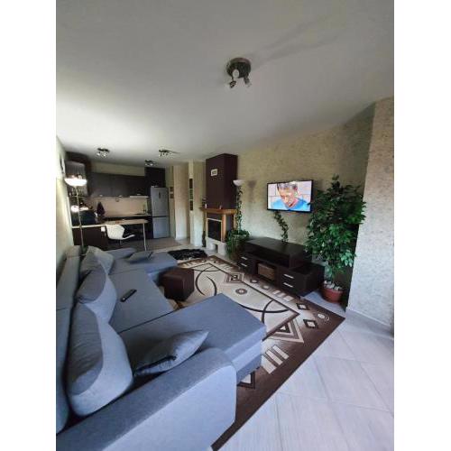Green Life Resort Bansko, apartman C23