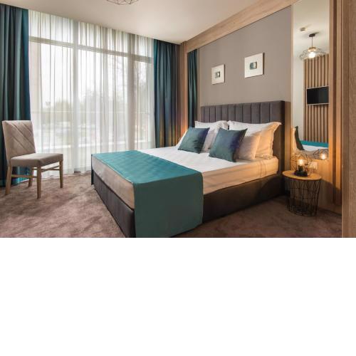 Green Luxury Apartments