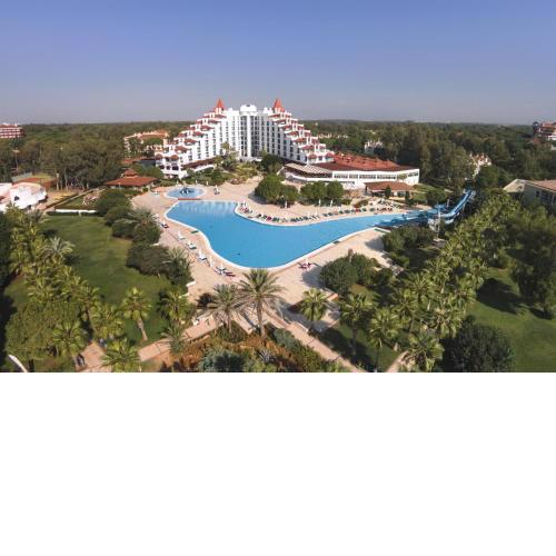 Green Max Hotel