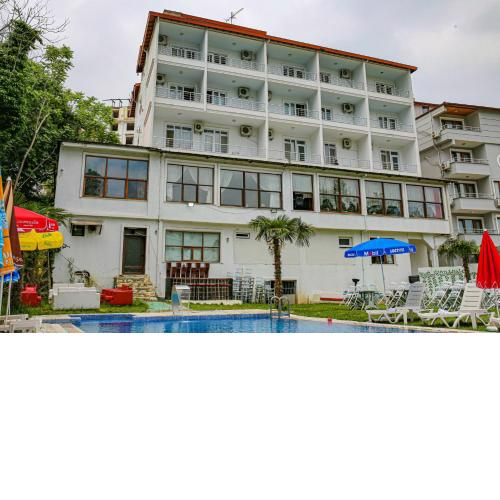 Green Moringa Termal Hotel