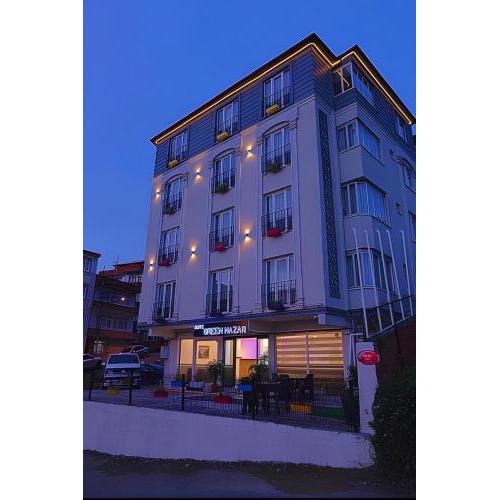 Green Nazar Hotel