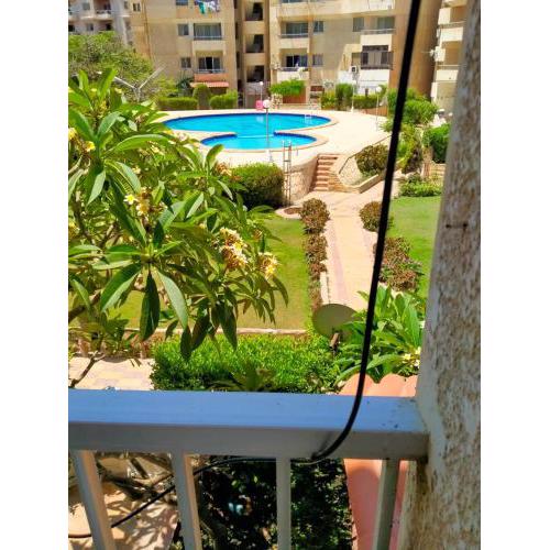 Green Paradise Compound Group 05