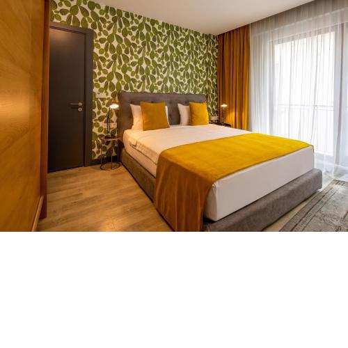 Green Parrot Hotel Istanbul