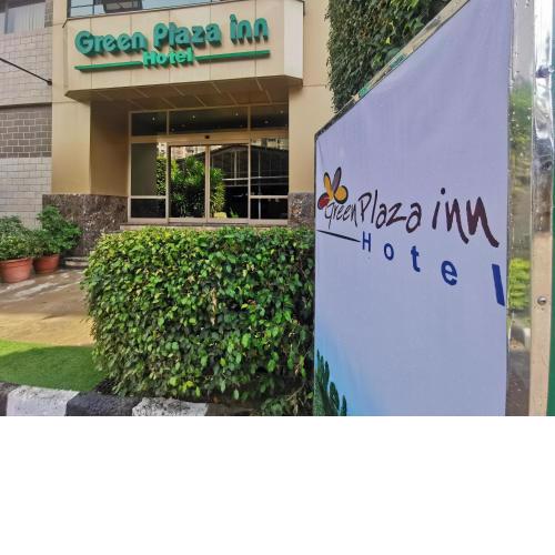 Green Plaza Inn '''Business &Families Only'''