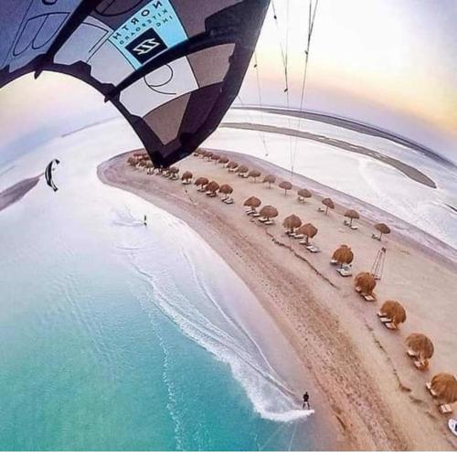 Green Sudr Kitesurfing Hotel