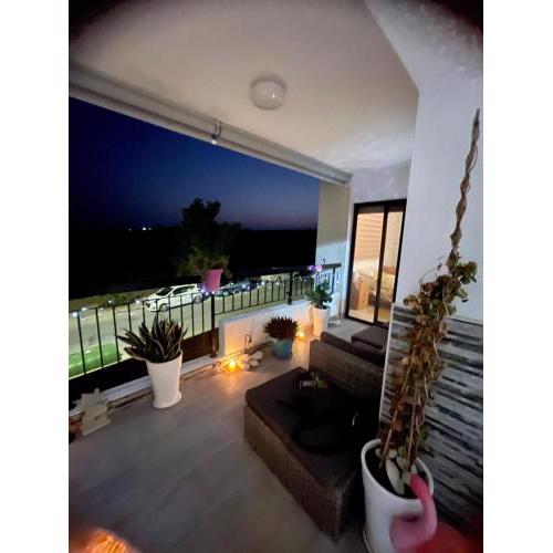 Green valley Tersefanou