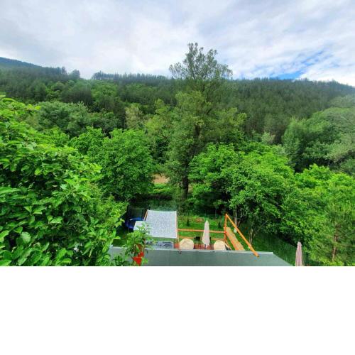 Green View 1