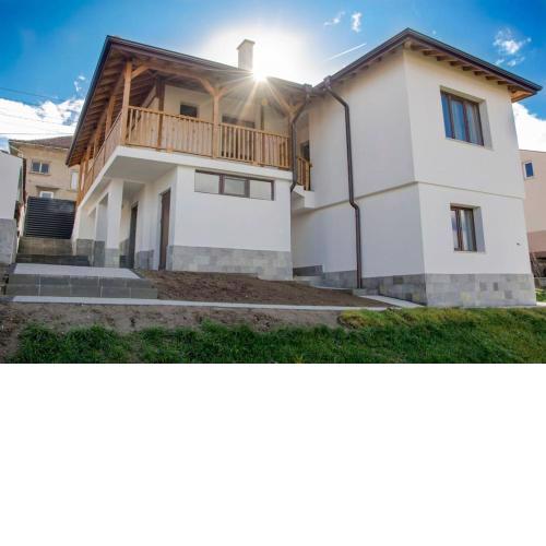 Green Villa