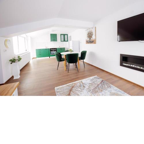 GreenBoxApartment