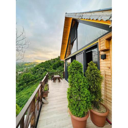 Greenlife Dağevleri