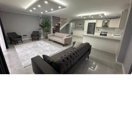 Greenplain Luxury
