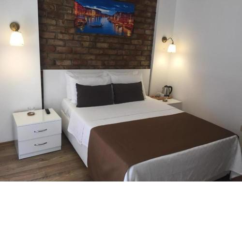 GreenPoint Hotel