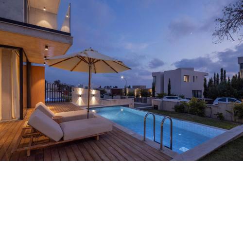 Greenvale Park Villas