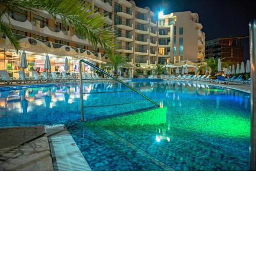 Grenada - Menada Apartments