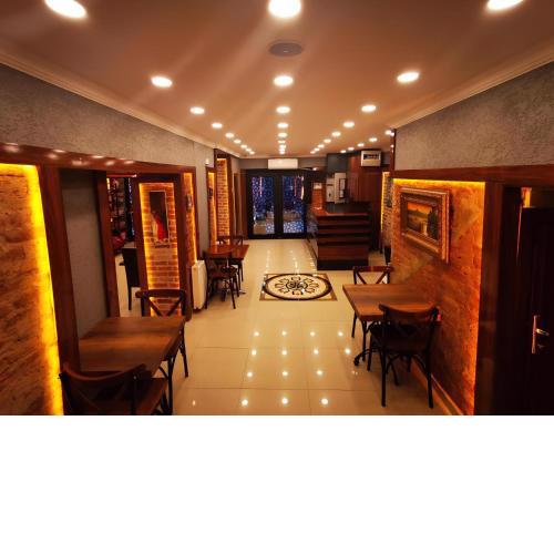 Grey House Hotel İstanbul - Historical Peninsula