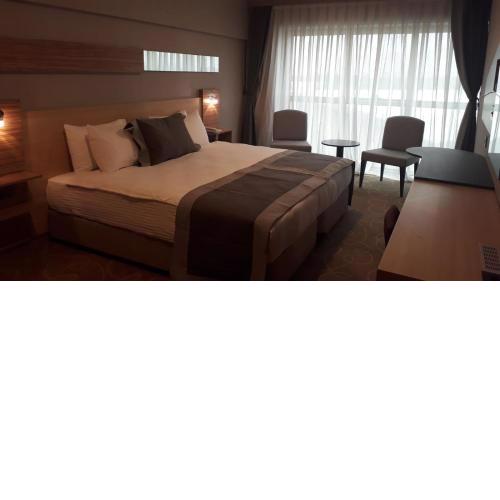 Greymark Hotel
