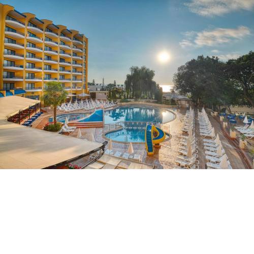 GRIFID Arabella Hotel - Ultra All inclusive & Aquapark