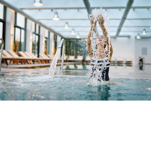 GRIFID Encanto Beach Hotel - MediSPA, Ultra All Inclusive & Private Beach