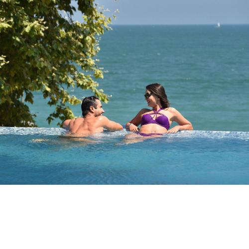 GRIFID Metropol Hotel - Premium All inclusive & Private Beach - Adults Only