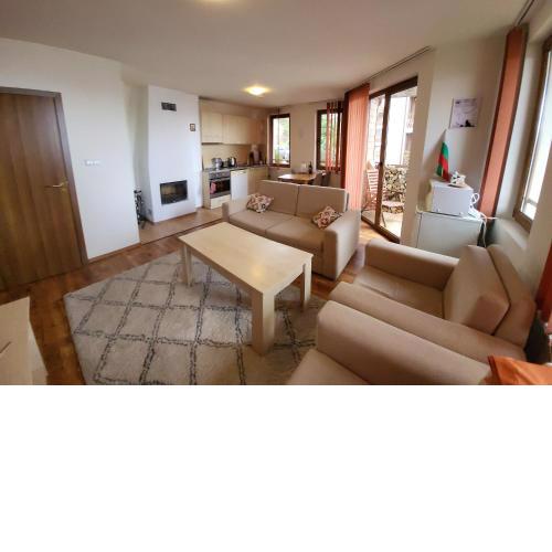 Gri's place