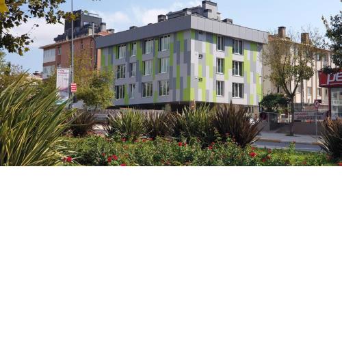 Grisverde Suites