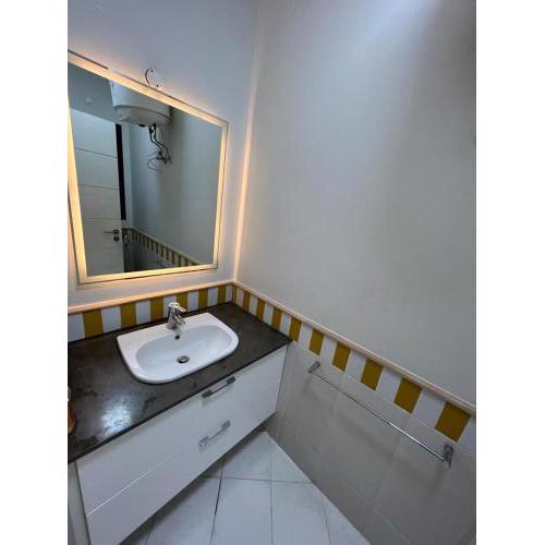 Ground chalet 2 bedrooms marina 2 marassi Direct to swimming pool