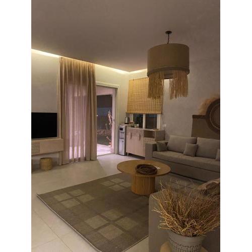 Ground Chalet Hacienda White, Sidi Abdel Rahman