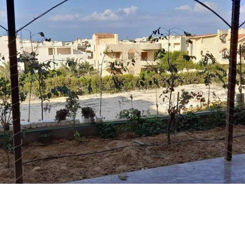 Ground comfort apartment in Aida resort - north coast