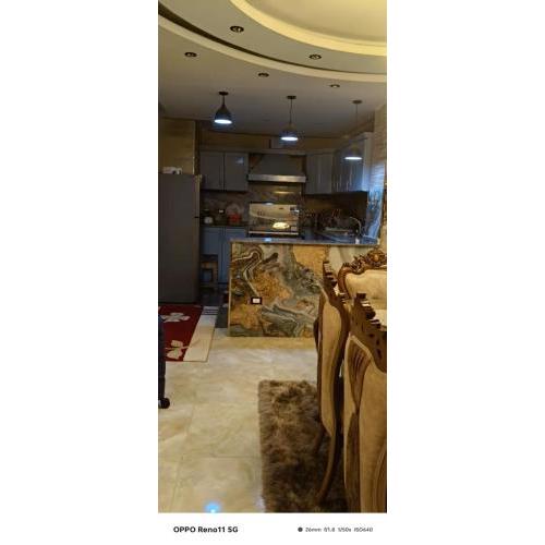 Ground Floor Apartment with Private Entrance for Rent - Prime Location