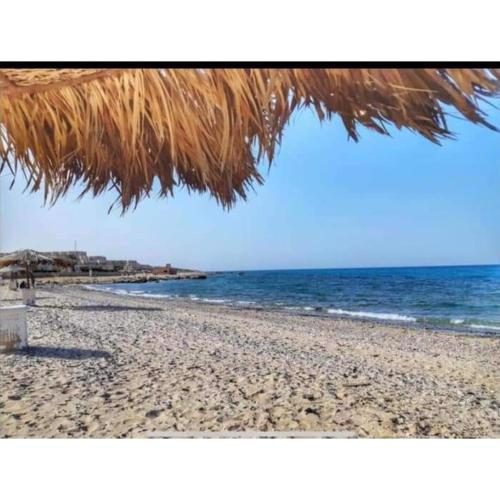 Ground floor chalet in stella sea view Sokhna Families only