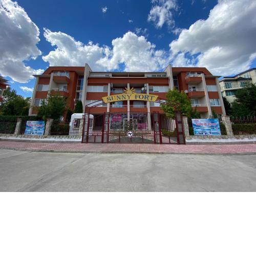 GT Sunny Fort Apartments