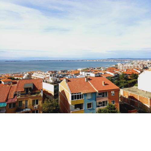 Guest Apartment Rusalka
