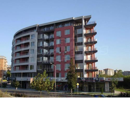 Апартамент за гости Соня Guest Apartment Sonya