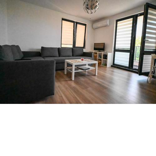 Guest Apartment Todorovi
