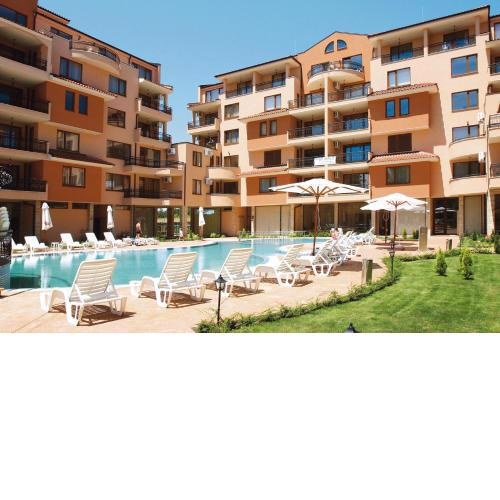Guest Apartments Co Morenia