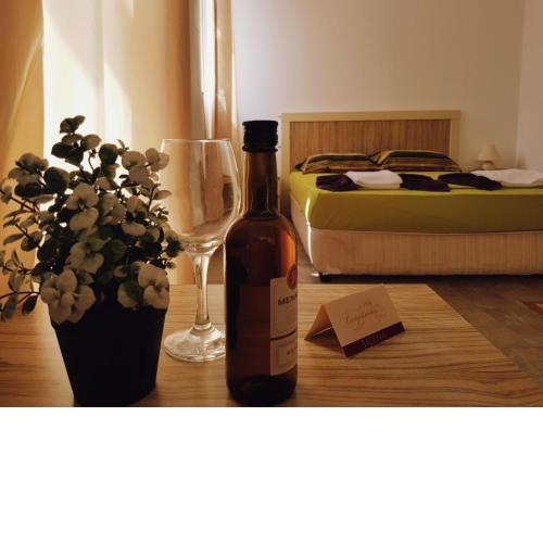 Guest Apartments Salena