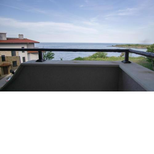 Guest apartments STELA