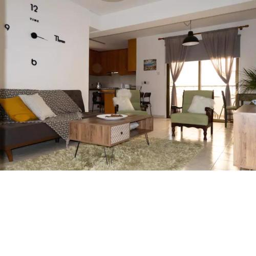 Guest Apartments