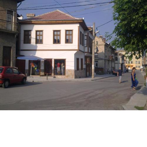 Guest House - Batak