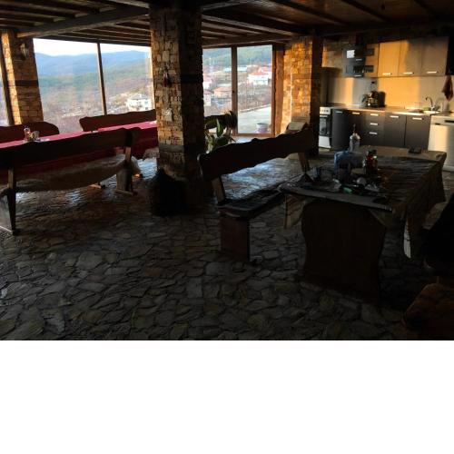 Guest House Agush