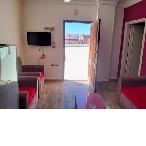 Guest House Alam w