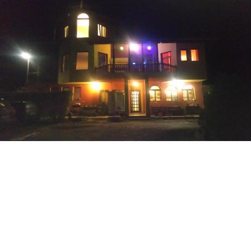 Guest House Alfa Daniel