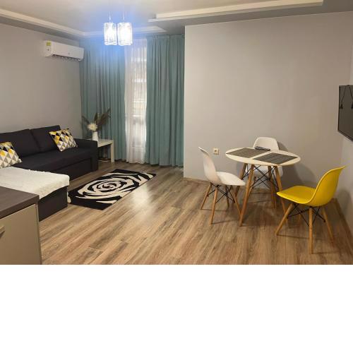 Guest House Amaya Med