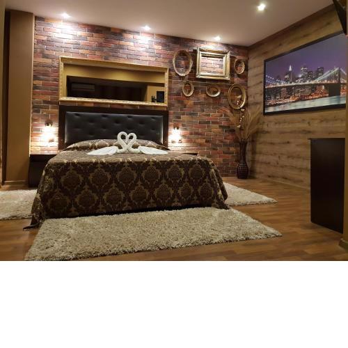 Guest House Amore